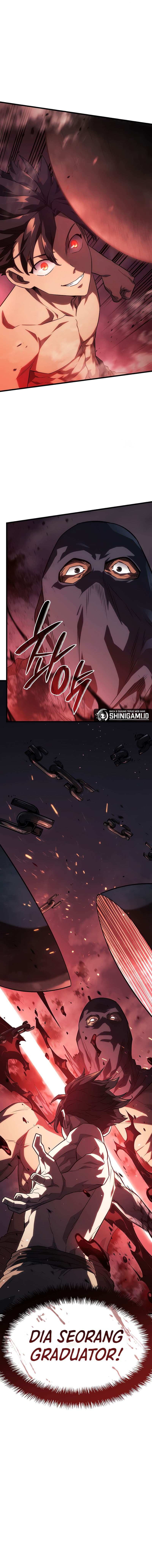 Revenge Of The Iron-Blooded Sword Hound Page 4