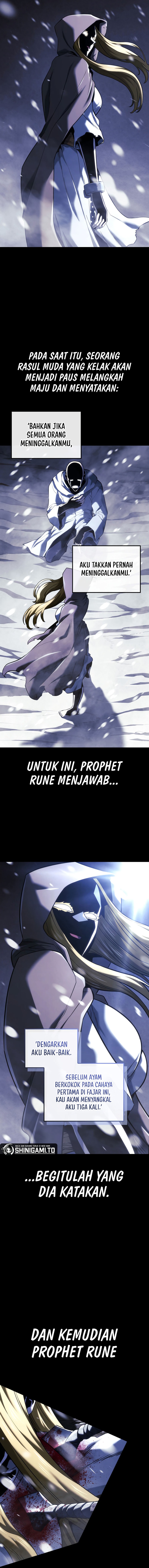 Revenge Of The Iron-Blooded Sword Hound Page 3