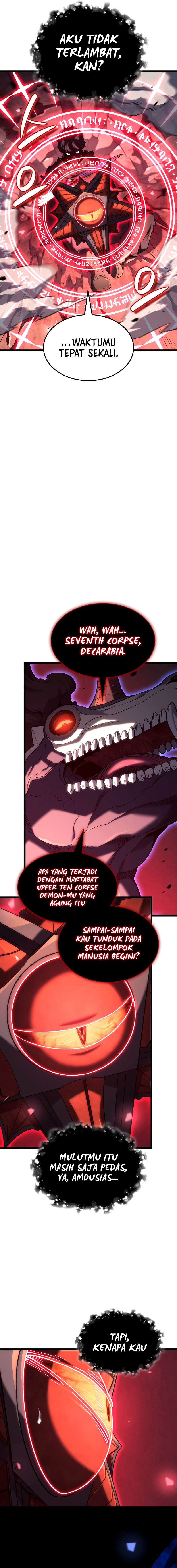 Revenge Of The Iron-Blooded Sword Hound Page 12