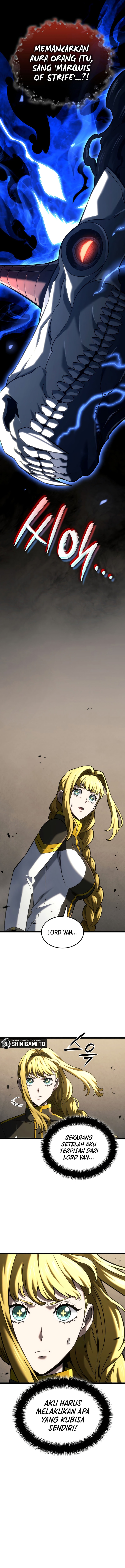 Revenge Of The Iron-Blooded Sword Hound Page 13