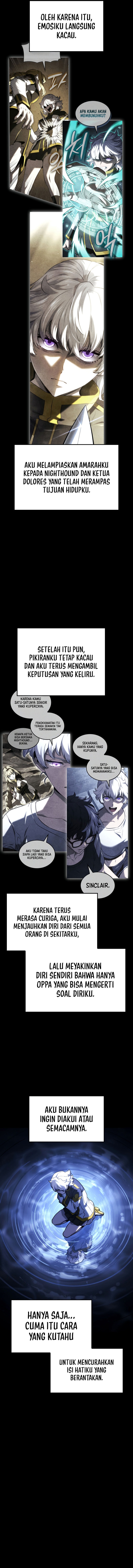 Revenge Of The Iron-Blooded Sword Hound Page 6