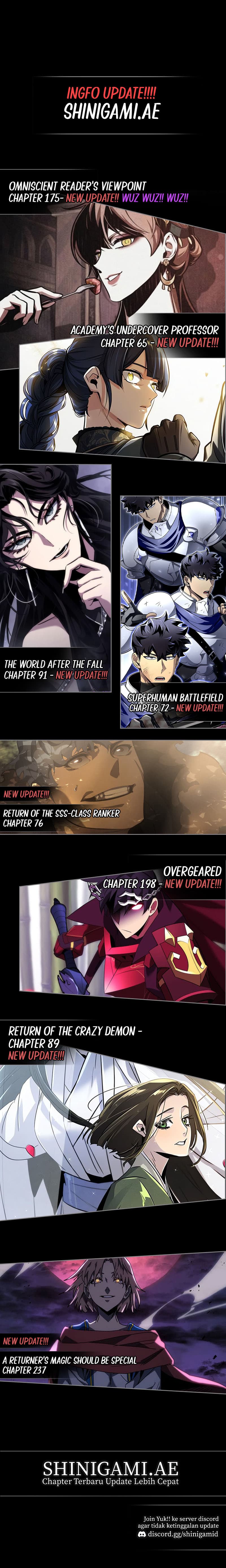 Revenge Of The Iron-Blooded Sword Hound Page 21
