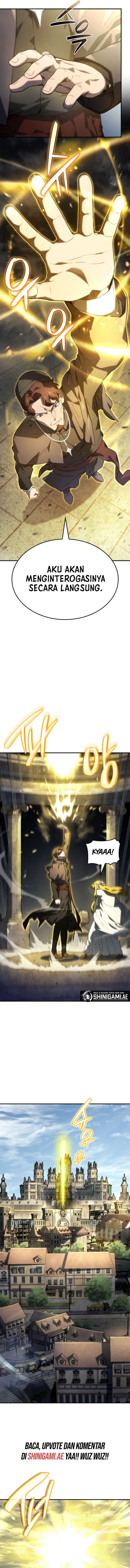 Revenge Of The Iron-Blooded Sword Hound Page 16