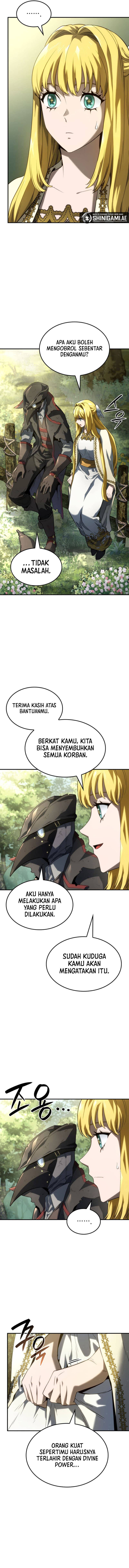 Revenge Of The Iron-Blooded Sword Hound Page 3