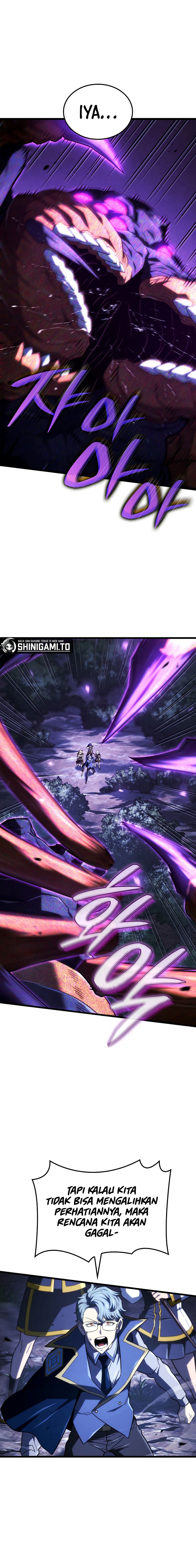 Revenge Of The Iron-Blooded Sword Hound Page 4