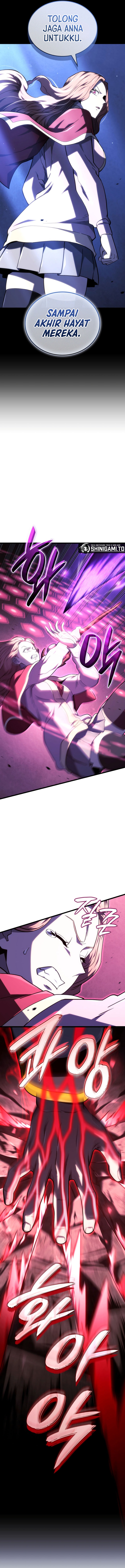 Revenge Of The Iron-Blooded Sword Hound Page 14