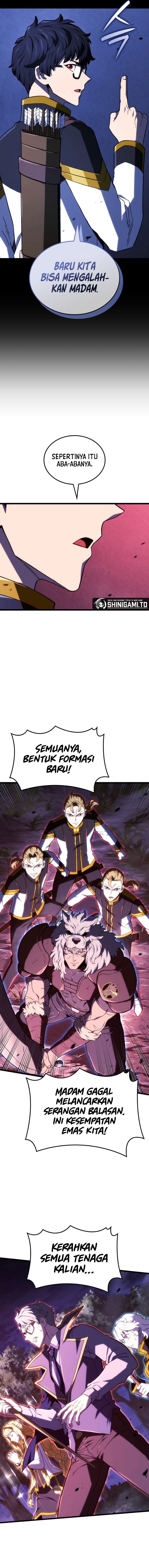 Revenge Of The Iron-Blooded Sword Hound Page 16