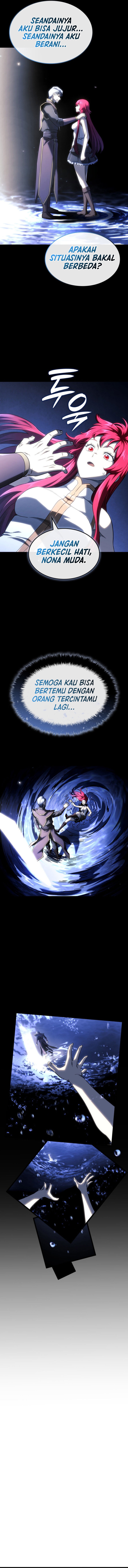 Revenge Of The Iron-Blooded Sword Hound Page 21