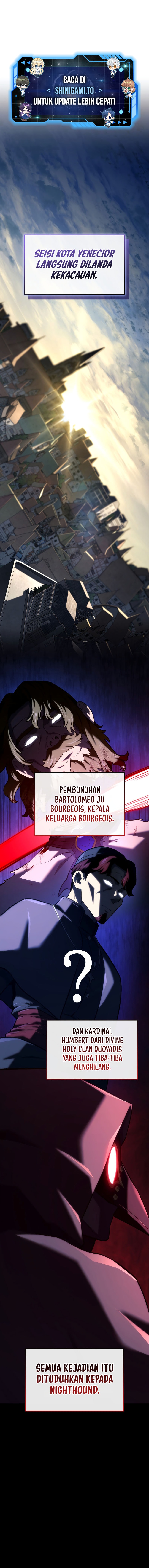 Revenge Of The Iron-Blooded Sword Hound Page 2