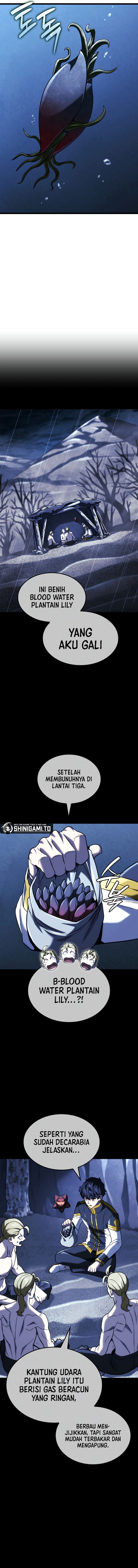 Revenge Of The Iron-Blooded Sword Hound Page 10