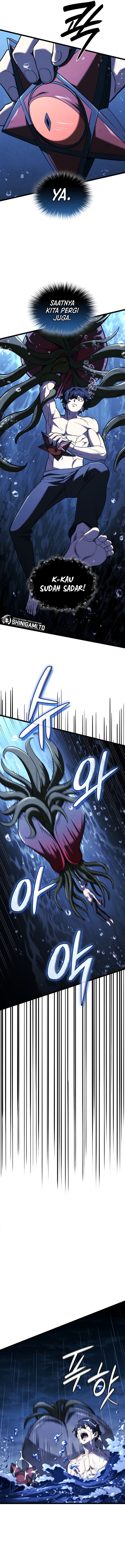 Revenge Of The Iron-Blooded Sword Hound Page 13