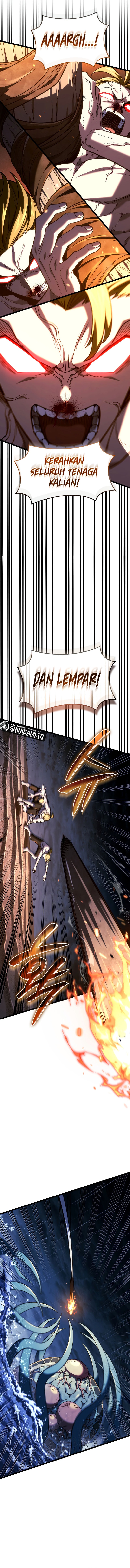 Revenge Of The Iron-Blooded Sword Hound Page 17