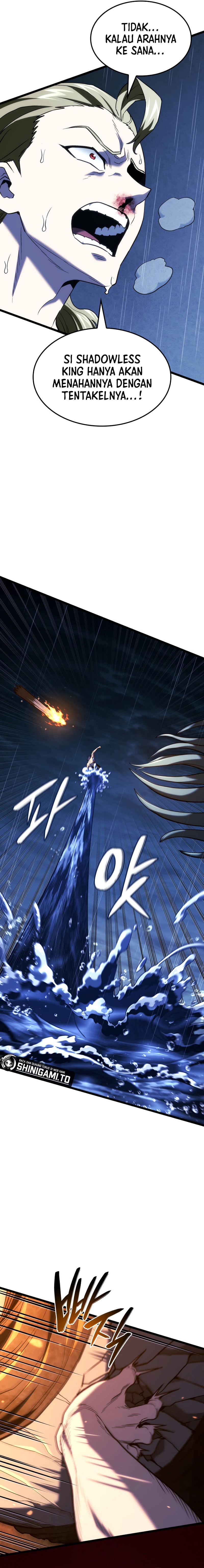 Revenge Of The Iron-Blooded Sword Hound Page 18