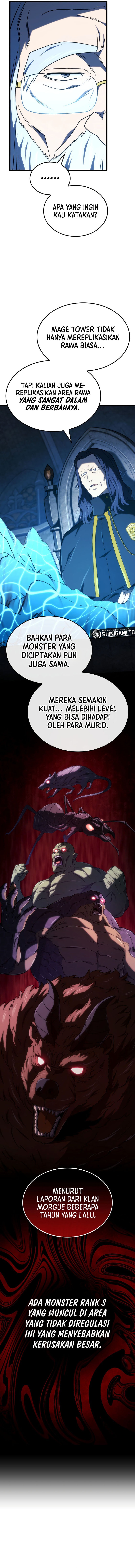 Revenge Of The Iron-Blooded Sword Hound Page 4