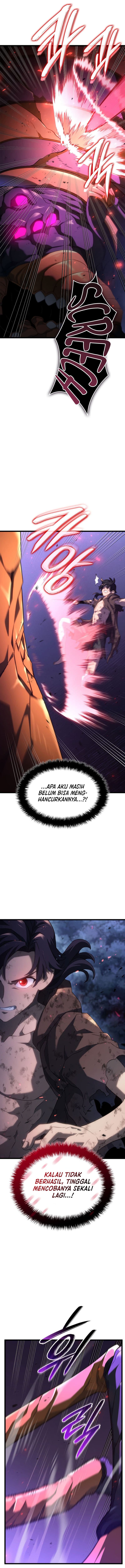 Revenge Of The Iron-Blooded Sword Hound Page 17