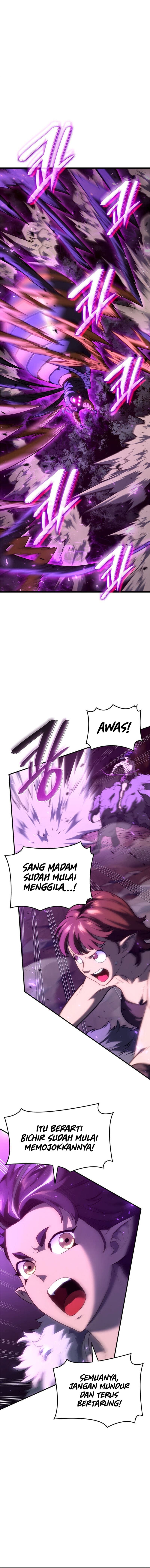 Revenge Of The Iron-Blooded Sword Hound Page 18