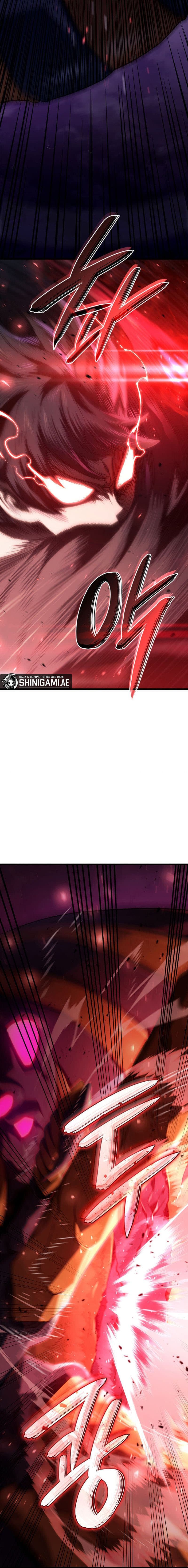 Revenge Of The Iron-Blooded Sword Hound Page 23