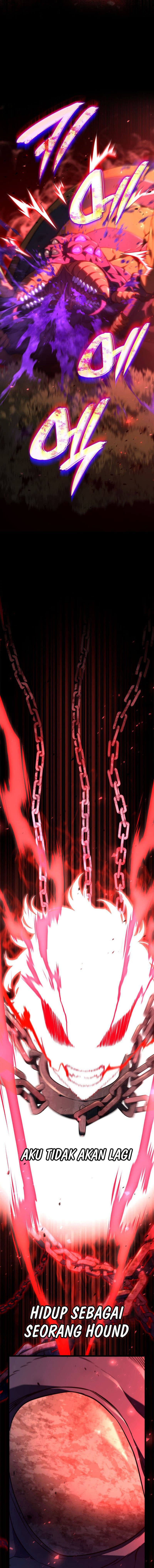 Revenge Of The Iron-Blooded Sword Hound Page 26