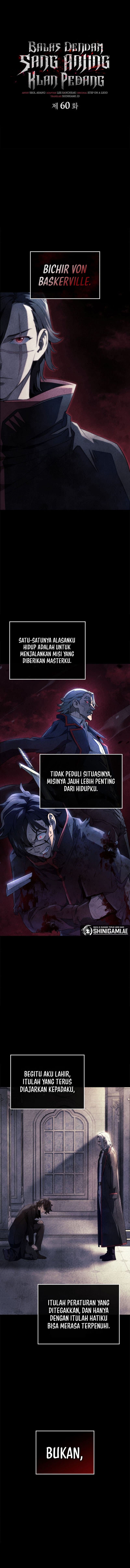 Revenge Of The Iron-Blooded Sword Hound Page 4