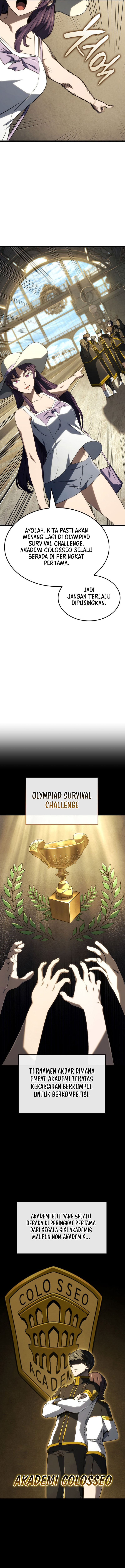 Revenge Of The Iron-Blooded Sword Hound Page 3