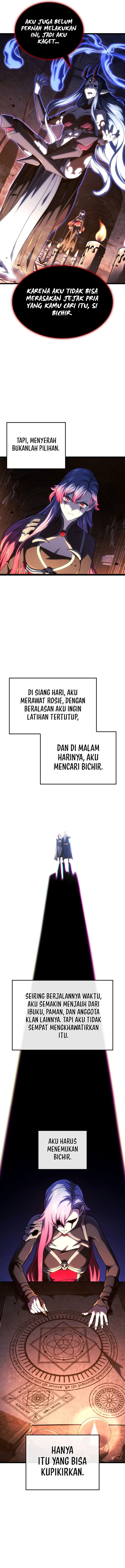 Revenge Of The Iron-Blooded Sword Hound Page 10