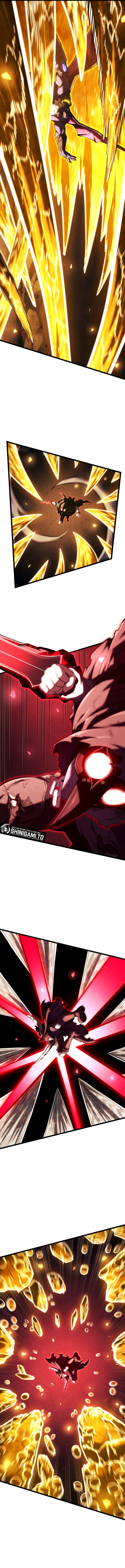 Revenge Of The Iron-Blooded Sword Hound Page 5