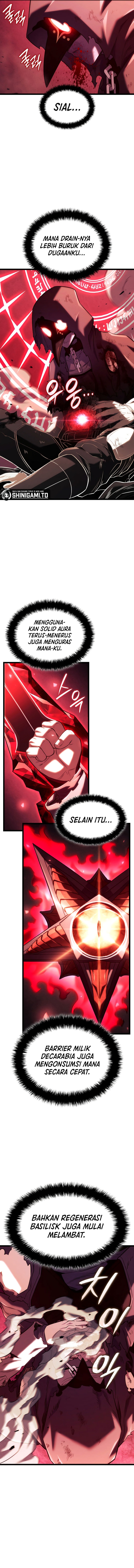 Revenge Of The Iron-Blooded Sword Hound Page 14