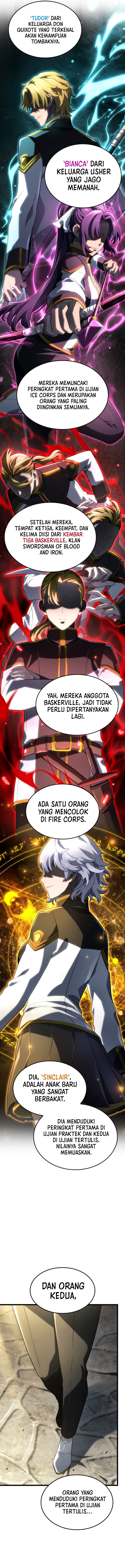 Revenge Of The Iron-Blooded Sword Hound Page 4