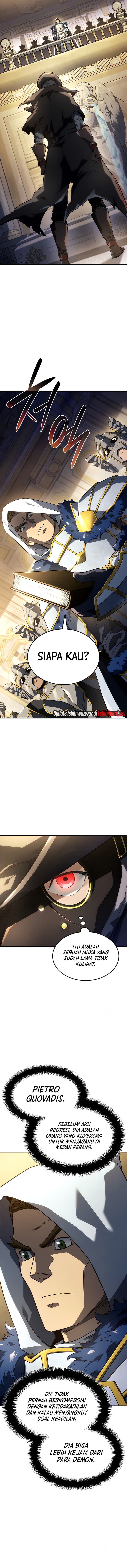 Revenge Of The Iron-Blooded Sword Hound Page 10