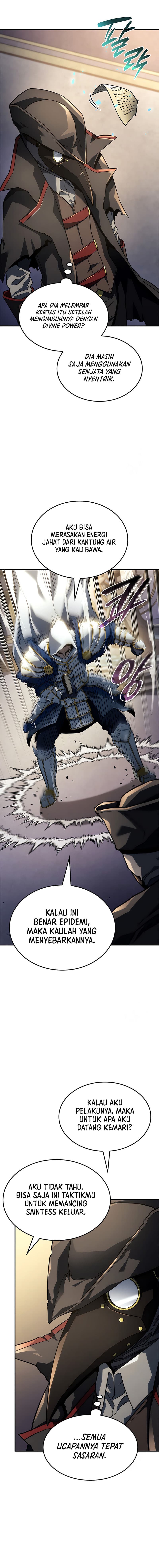 Revenge Of The Iron-Blooded Sword Hound Page 12