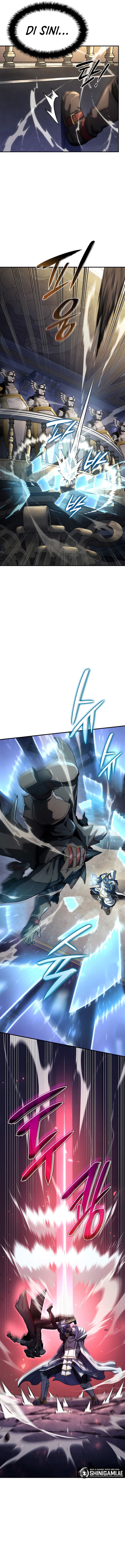 Revenge Of The Iron-Blooded Sword Hound Page 14