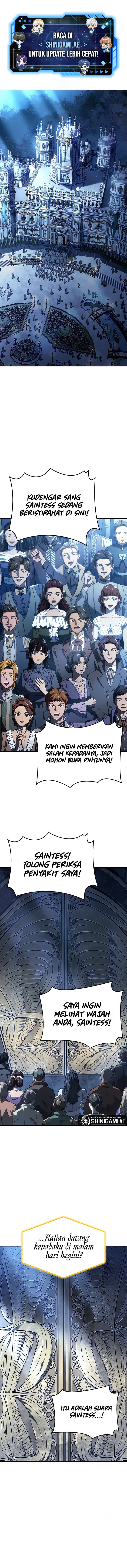 Revenge Of The Iron-Blooded Sword Hound Page 2