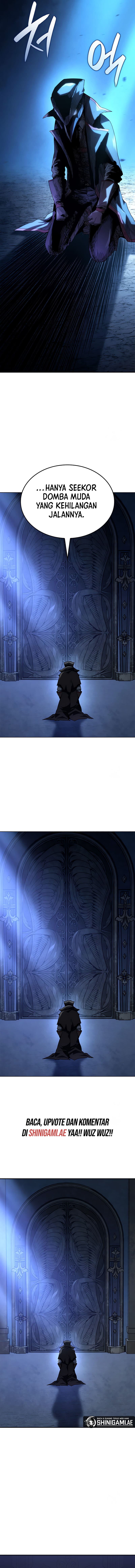 Revenge Of The Iron-Blooded Sword Hound Page 6
