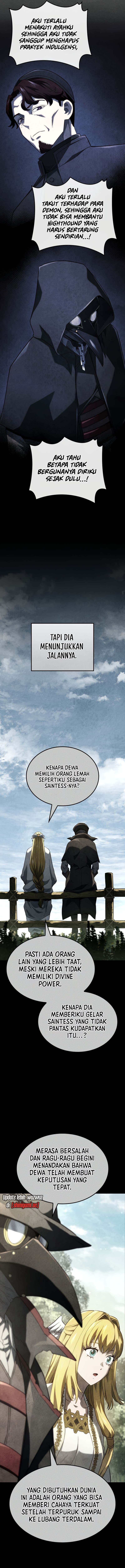 Revenge Of The Iron-Blooded Sword Hound Page 11