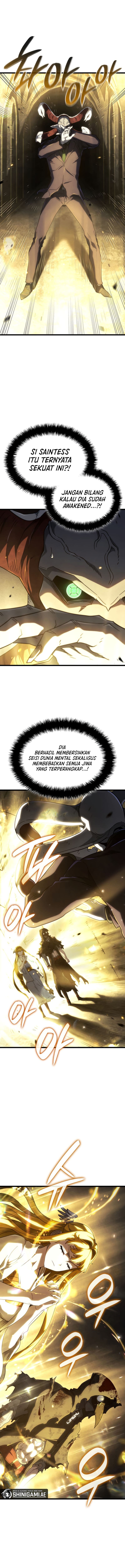 Revenge Of The Iron-Blooded Sword Hound Page 20