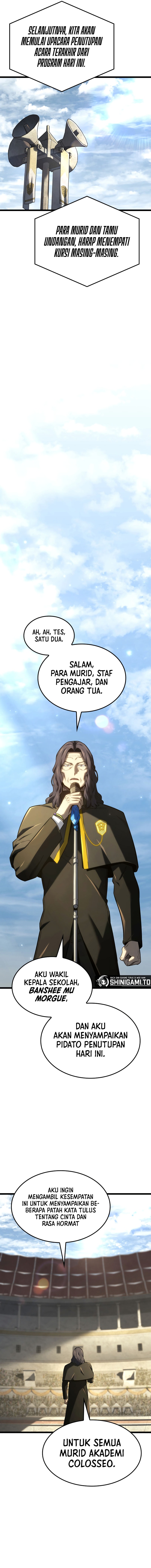 Revenge Of The Iron-Blooded Sword Hound Page 5