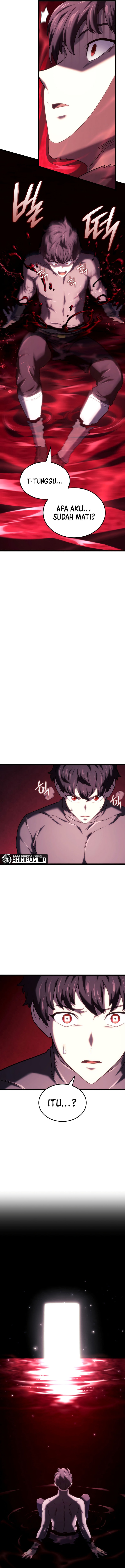 Revenge Of The Iron-Blooded Sword Hound Page 3