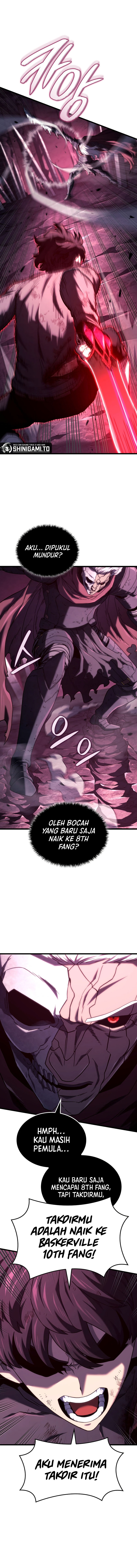 Revenge Of The Iron-Blooded Sword Hound Page 17