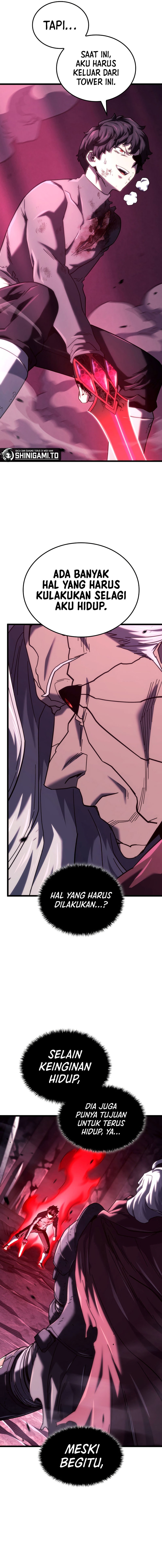 Revenge Of The Iron-Blooded Sword Hound Page 18