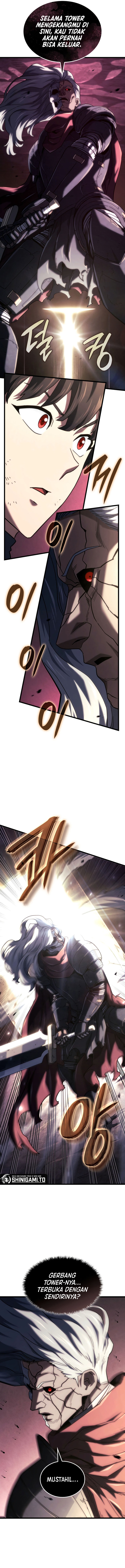Revenge Of The Iron-Blooded Sword Hound Page 19