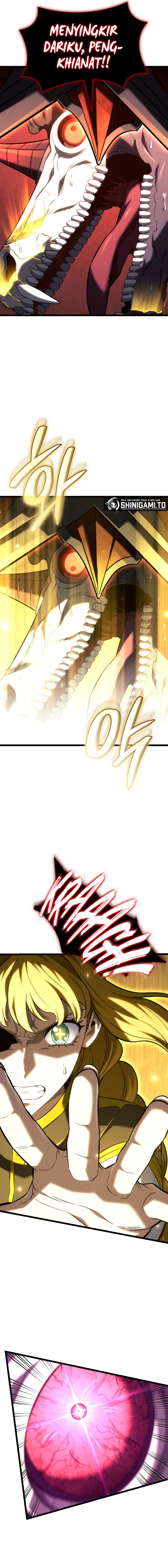 Revenge Of The Iron-Blooded Sword Hound Page 12