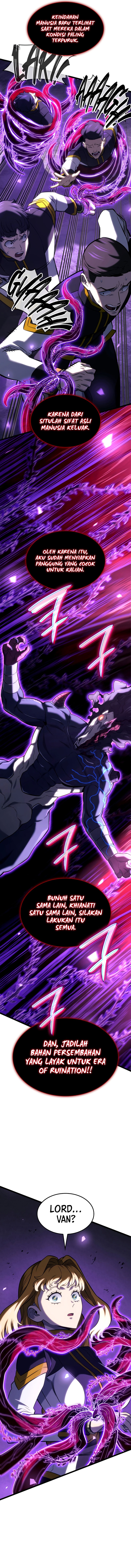 Revenge Of The Iron-Blooded Sword Hound Page 20