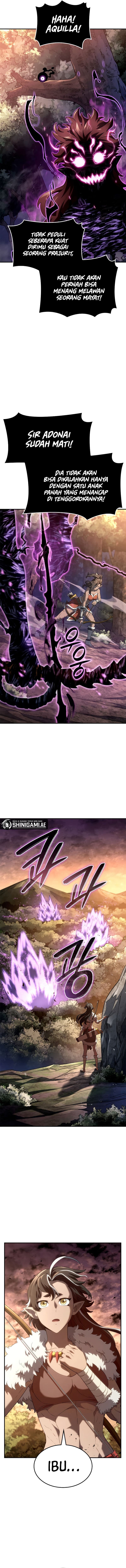 Revenge Of The Iron-Blooded Sword Hound Page 11
