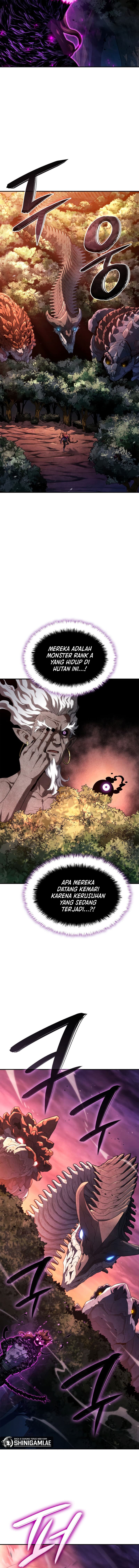 Revenge Of The Iron-Blooded Sword Hound Page 4