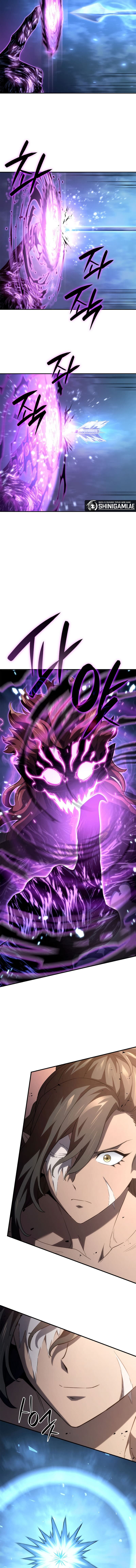 Revenge Of The Iron-Blooded Sword Hound Page 8