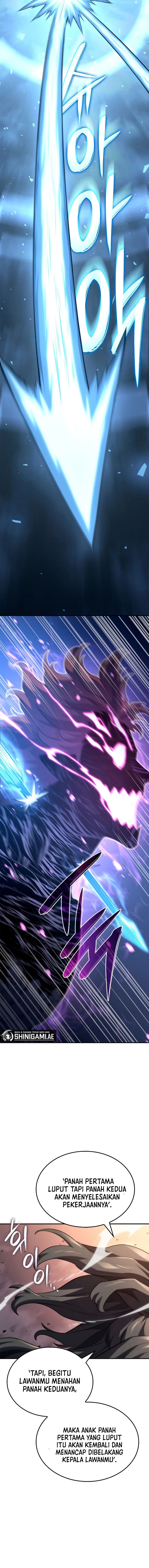 Revenge Of The Iron-Blooded Sword Hound Page 9