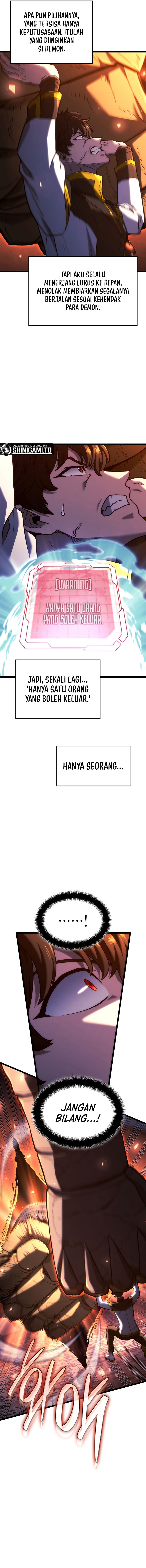 Revenge Of The Iron-Blooded Sword Hound Page 3