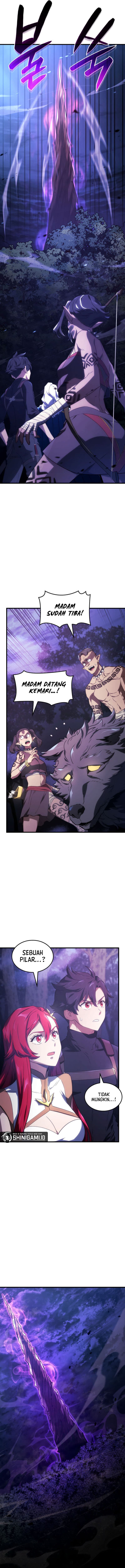 Revenge Of The Iron-Blooded Sword Hound Page 17