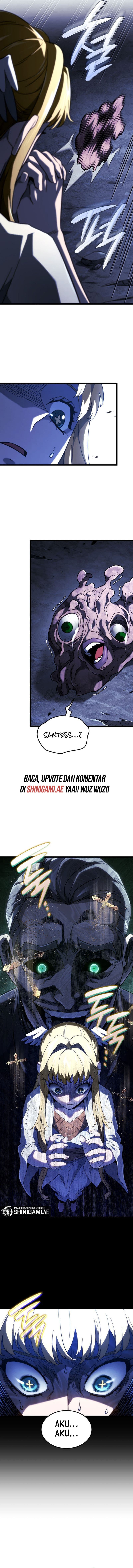 Revenge Of The Iron-Blooded Sword Hound Page 16