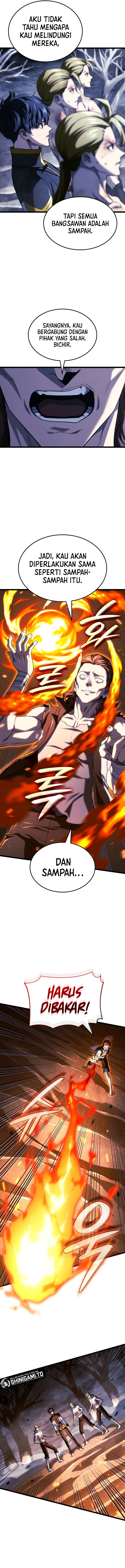Revenge Of The Iron-Blooded Sword Hound Page 12